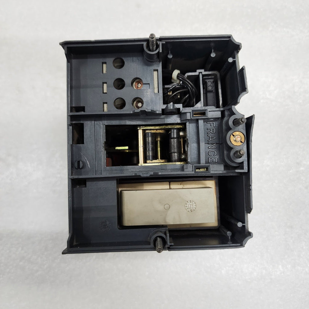 MERLIN GERIN COMPACT NS 160L MOTOR OPERATOR 160A