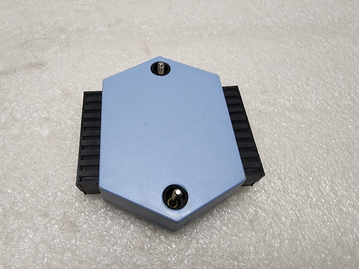 OCEANEERING D1712M DIGITAL INPUT/OUTPUT RS-485