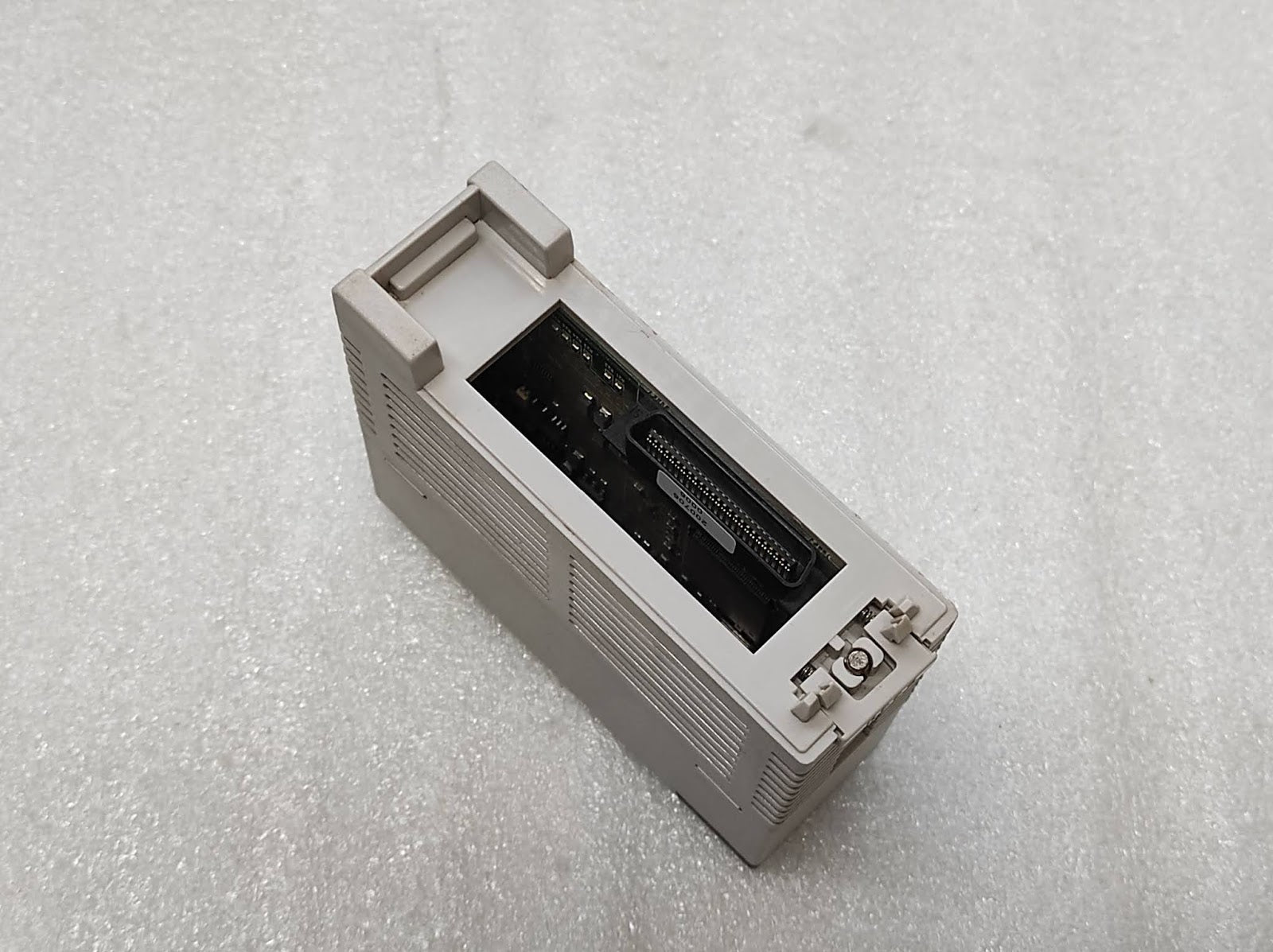 OE MAX NX70-DNS PROGRAMMABLE CONTROLLER