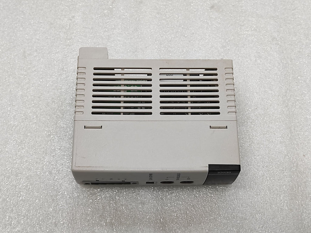 OE MAX NX70-DNS PROGRAMMABLE CONTROLLER