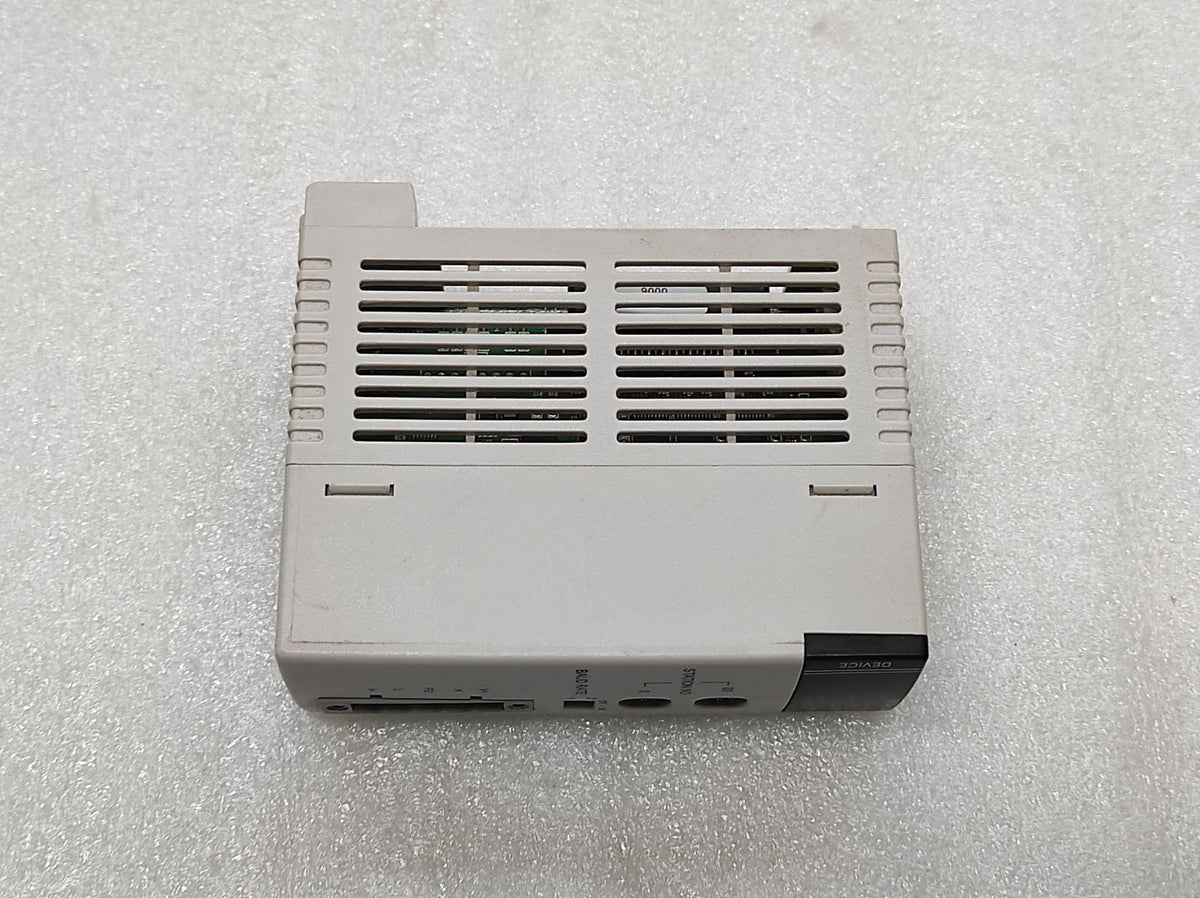 OE MAX NX70-DNS PROGRAMMABLE CONTROLLER