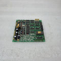 OILC-MAIN INDUSTRIAL CONTROL PCB BOARD | MAIN CPU LOGIC BOARD
