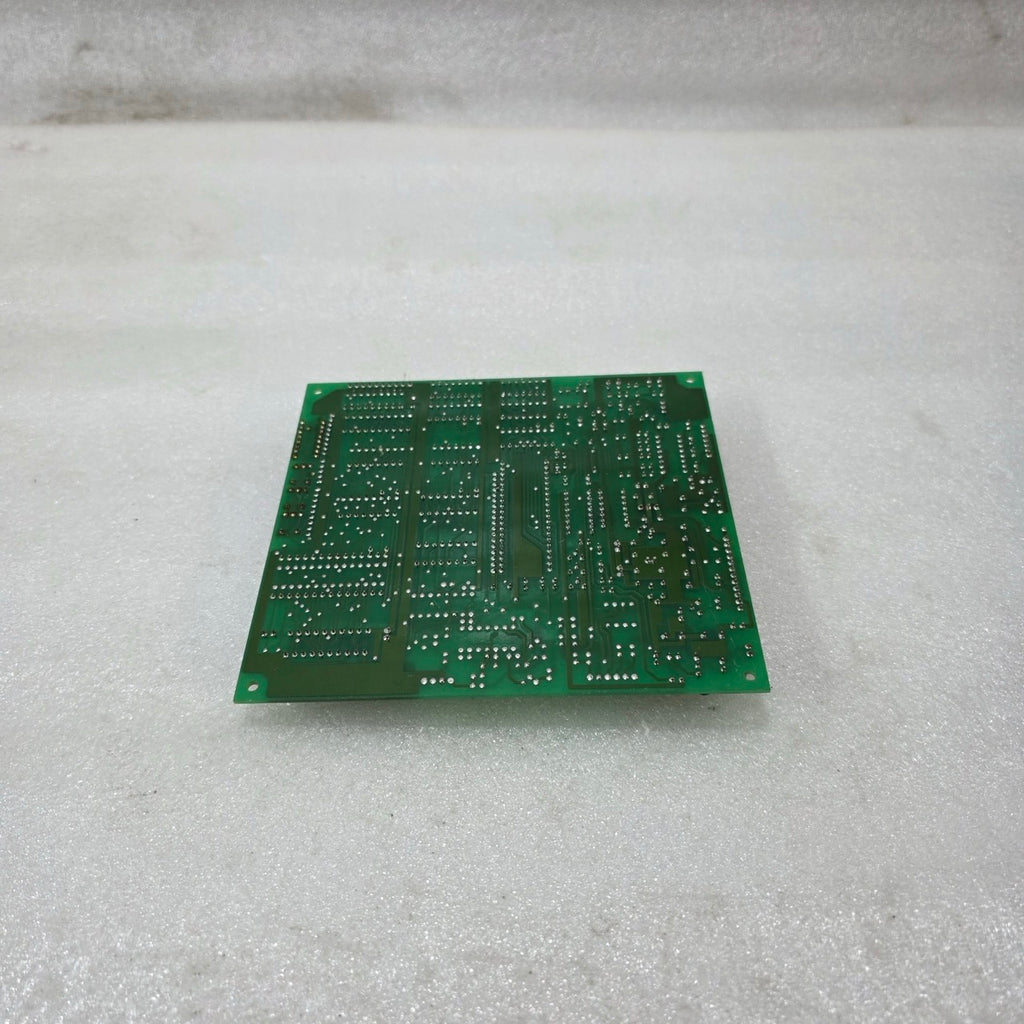 OILC-MAIN INDUSTRIAL CONTROL PCB BOARD | MAIN CPU LOGIC BOARD