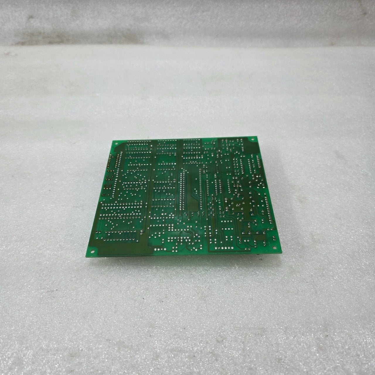 OILC-MAIN INDUSTRIAL CONTROL PCB BOARD | MAIN CPU LOGIC BOARD