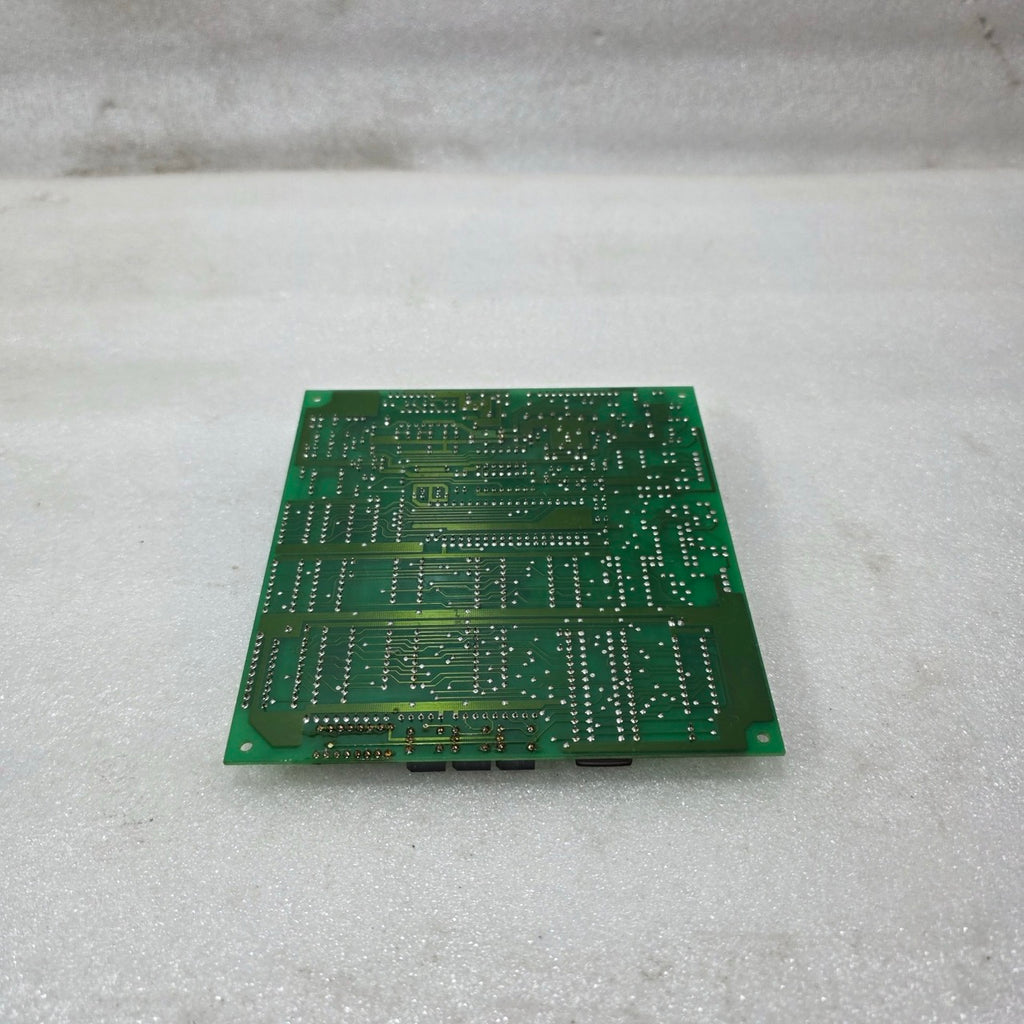 OILC-MAIN INDUSTRIAL CONTROL PCB BOARD | MAIN CPU LOGIC BOARD