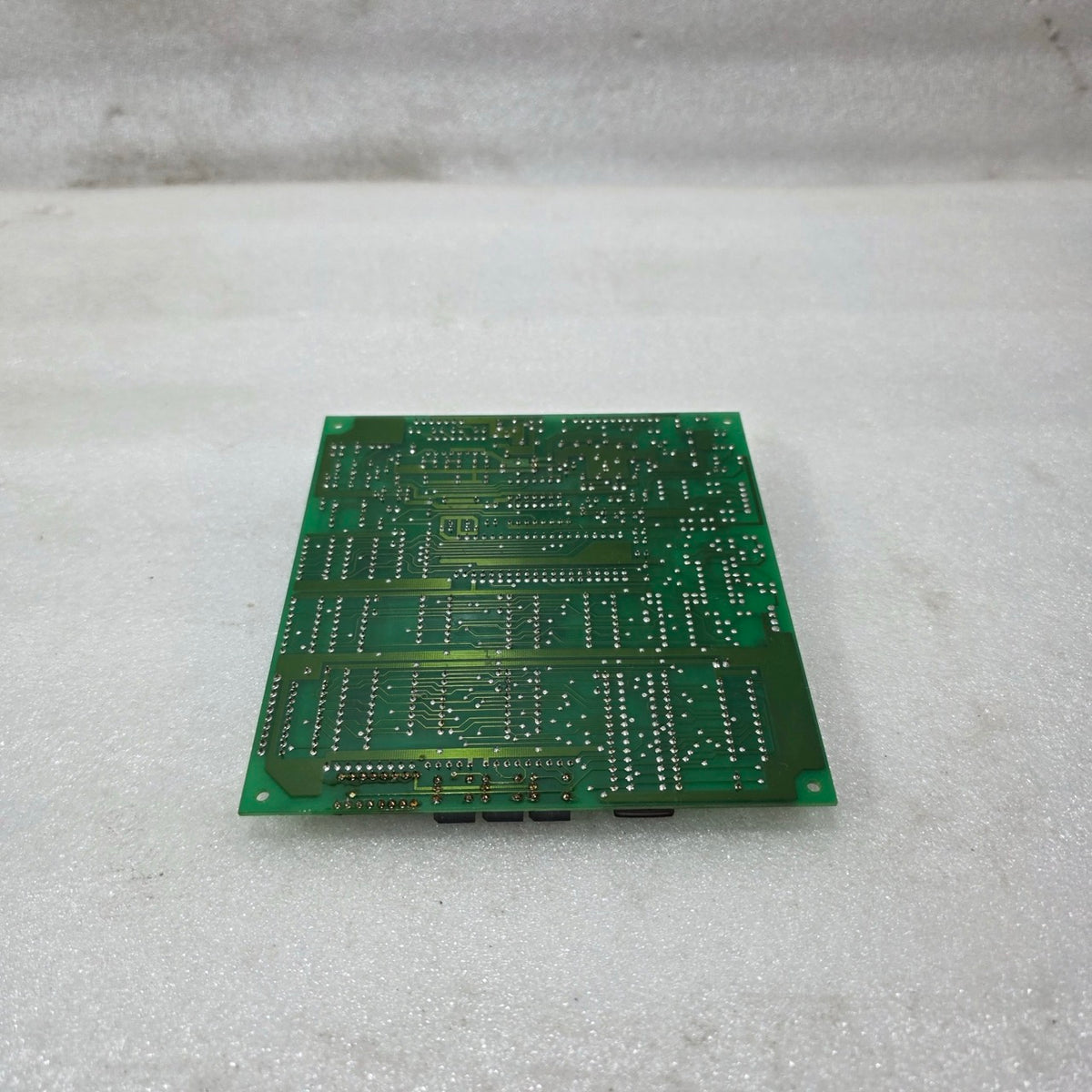 OILC-MAIN INDUSTRIAL CONTROL PCB BOARD | MAIN CPU LOGIC BOARD