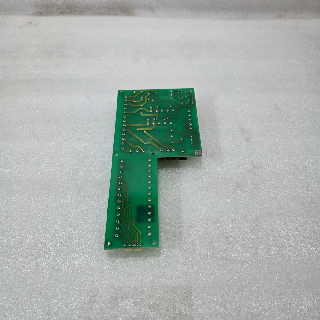 OILC-POWER PCB BOARD INDUSTRIAL CONTROL MODULE | PLC POWER INTERFACE BOAD