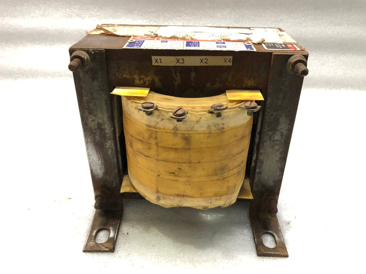 OLSUN TRANSFORMER 17826 129586-10 GP2.0DY-0 4/06 TRANSFORMER 2 KVA 6600550044 12