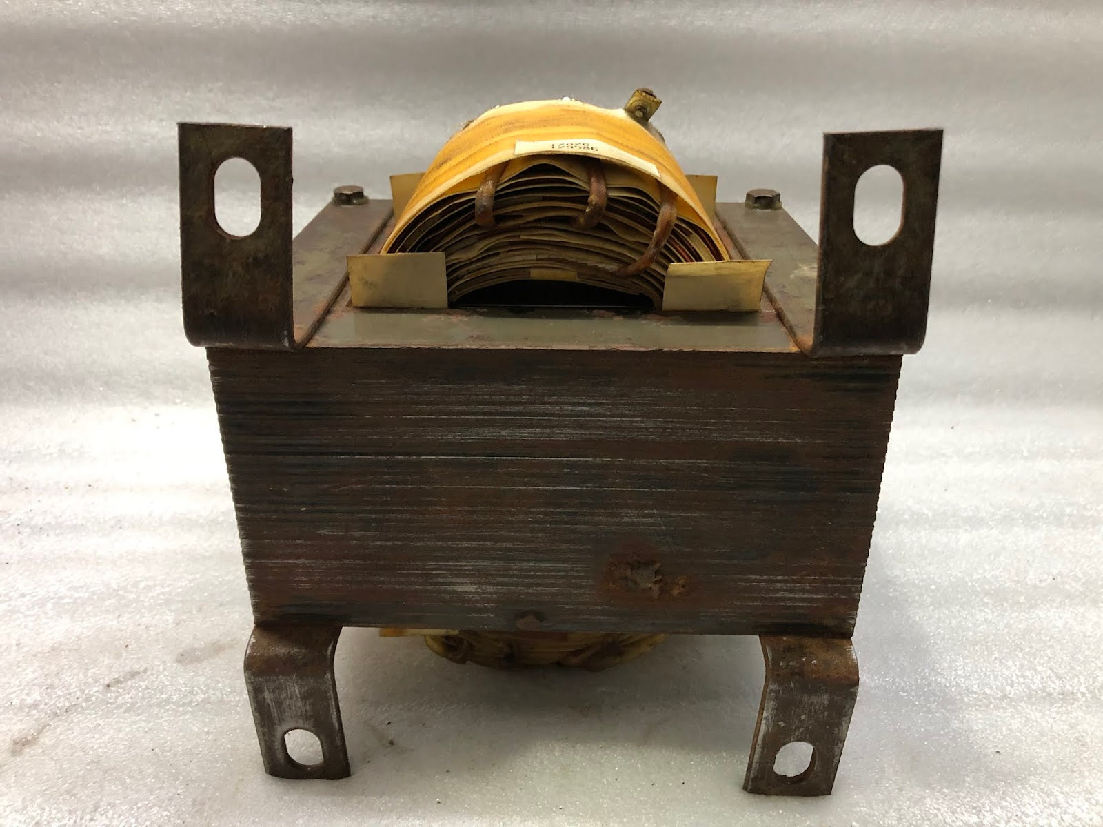 OLSUN TRANSFORMER 17826 129586-10 GP2.0DY-0 4/06 TRANSFORMER 2 KVA 6600550044 12