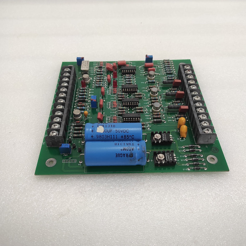 OMNIPURE 69003 PCB