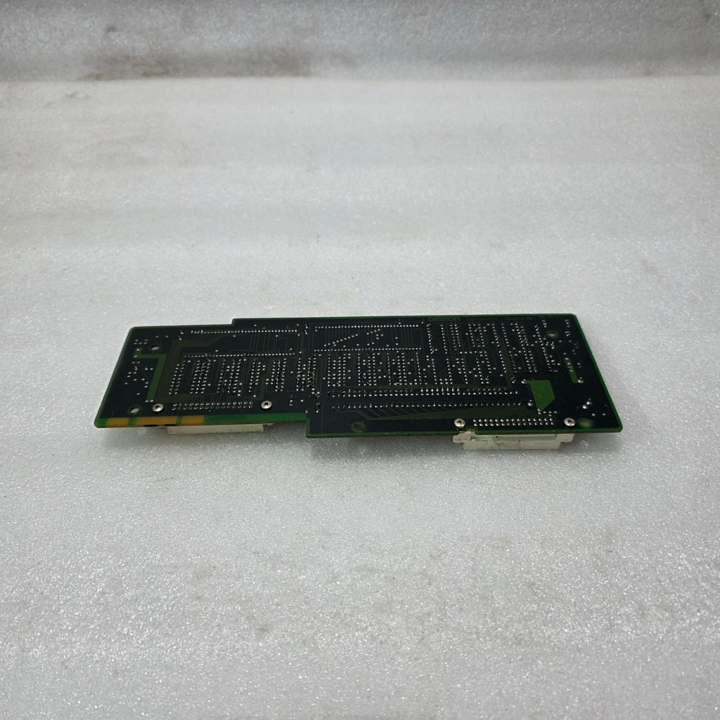 OMRON C500-DA101-2 PLC OUTPUT MODULE PCB 2313632-5B | INDUSTRIAL AUTOMATION BOAR