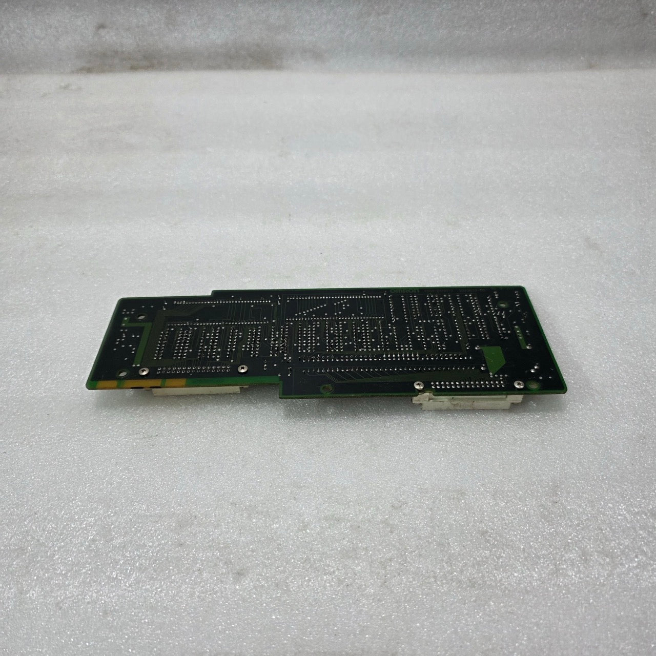 OMRON C500-DA101-2 PLC OUTPUT MODULE PCB 2313632-5B | INDUSTRIAL AUTOMATION BOAR
