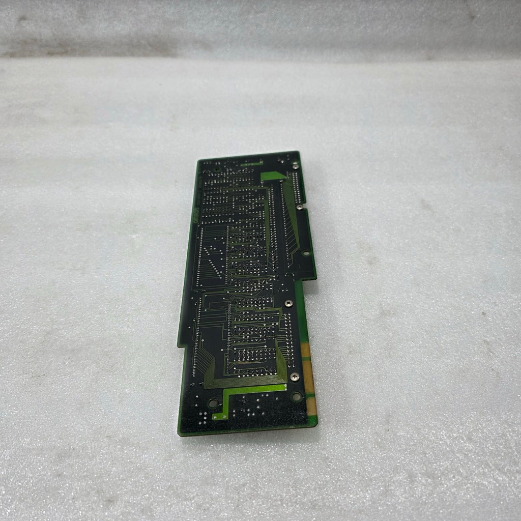 OMRON C500-DA101-2 PLC OUTPUT MODULE PCB 2313632-5B | INDUSTRIAL AUTOMATION BOAR