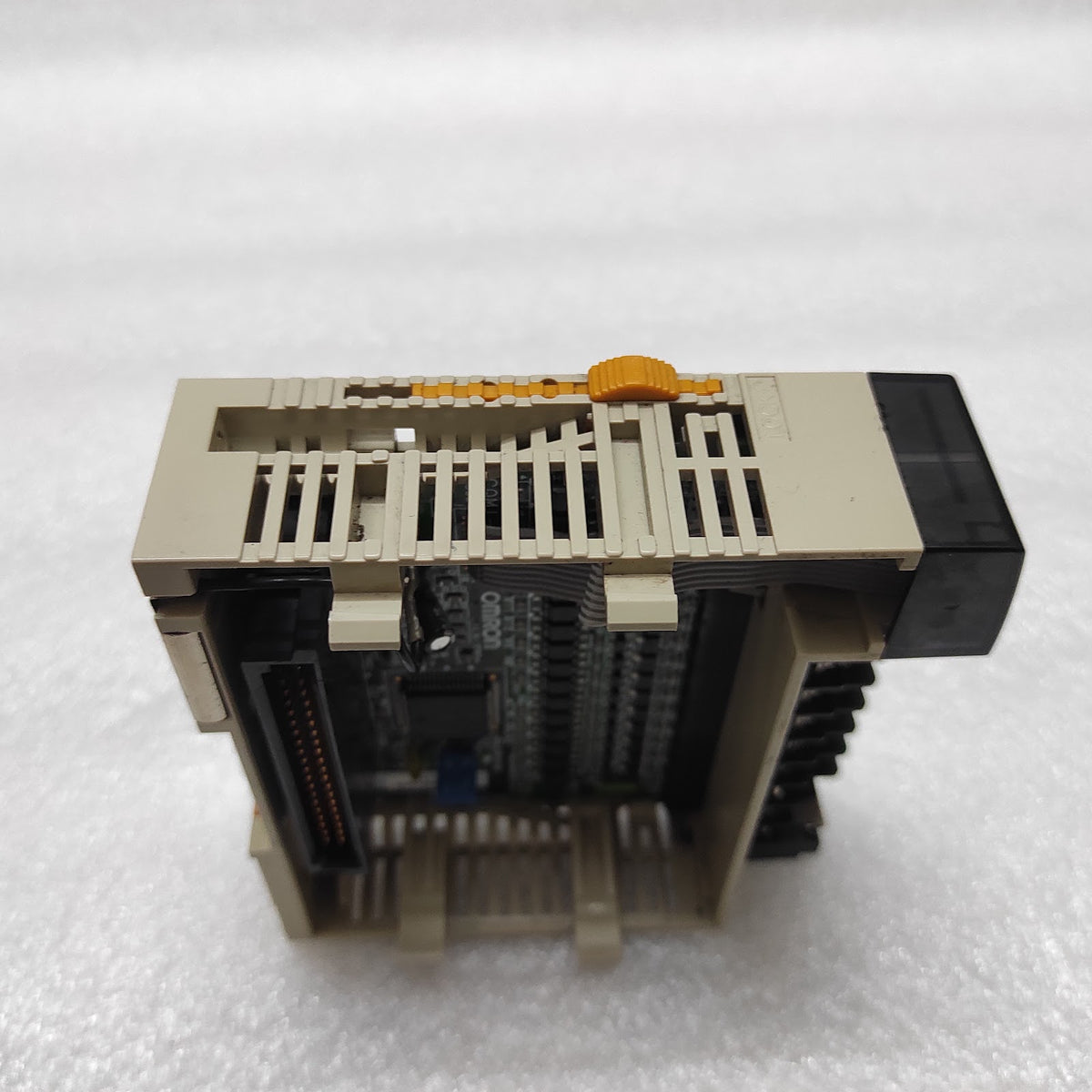 OMRON CQM1-OD214 OUTPUT UNIT
