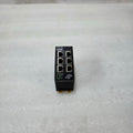 OMRON GX-JC06 ETHERCAT JUNCTION SLAVE MODULE | 6-PORT DISTRIBUTION UNIT | 24V DC