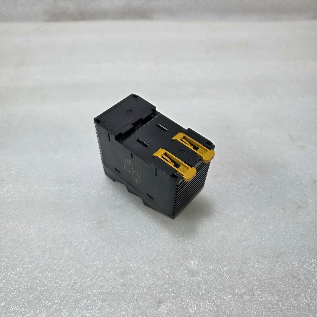 OMRON GX-JC06 ETHERCAT JUNCTION SLAVE MODULE | 6-PORT DISTRIBUTION UNIT | 24V DC