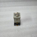 OMRON H3BA-8 TIMER RELAY 100/110/120VAC 5A 250VAC WITH BASE PRE-OWNED