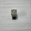 OMRON H3CR-A8 ANALOG TIMER RELAY | MULTI-RANGE TIME DELAY 100–240VAC / 100–125VD