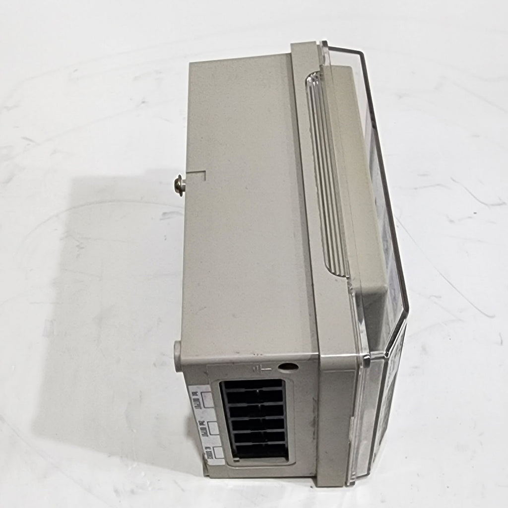 OMRON H5E-Y PROGRAMMABLE TIME SWITCH 220V OKAYAMA TATEISI V41-10604