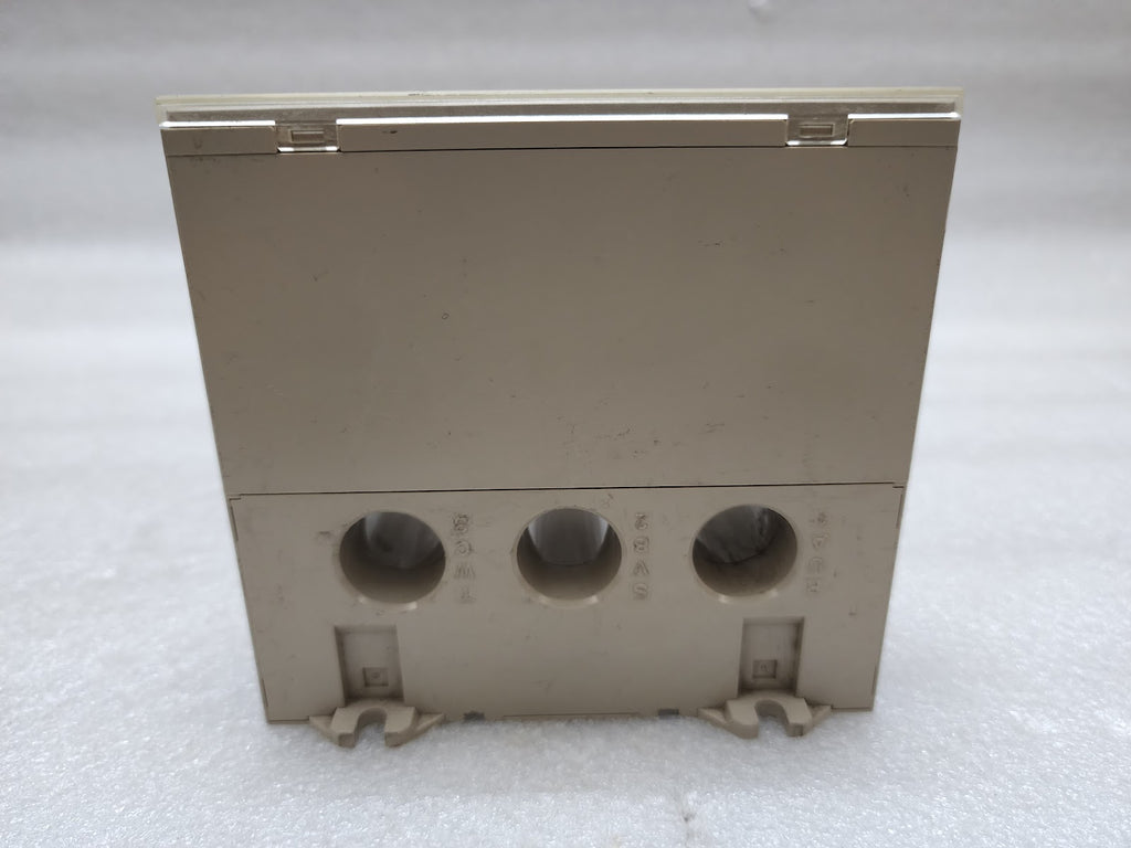 OMRON K2CM-4HA MOTOR RELAY 400-440VAC