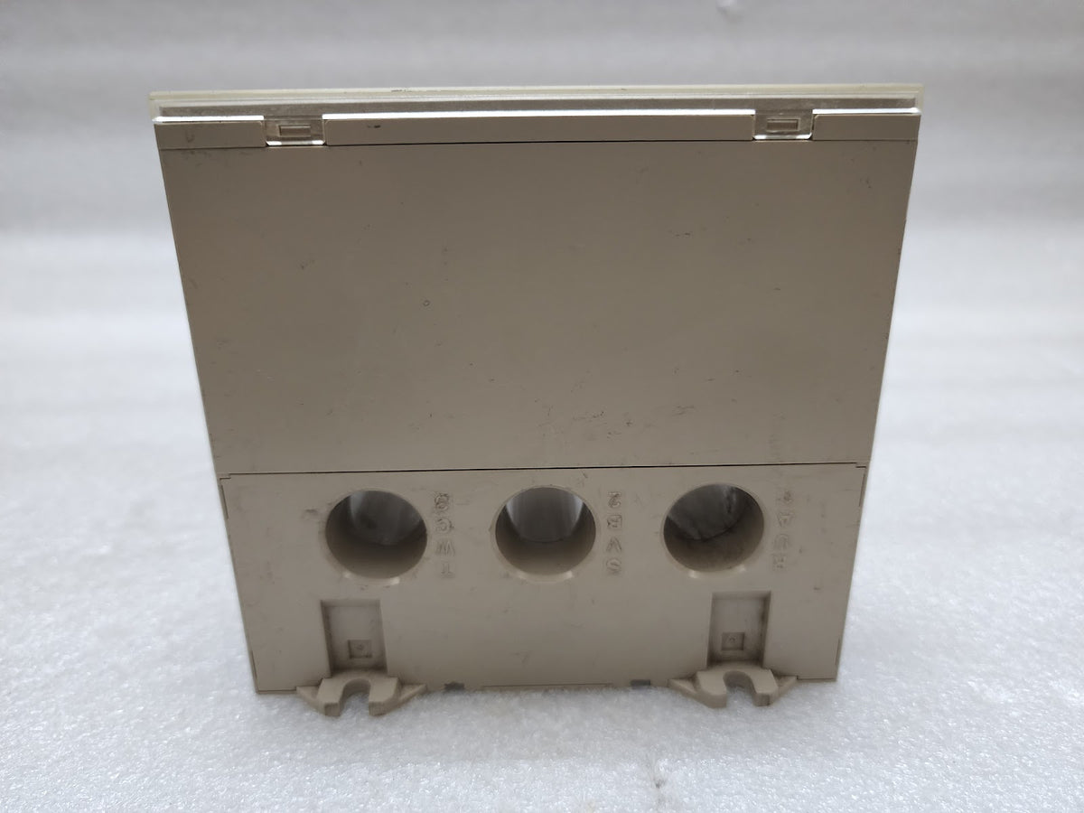 OMRON K2CM-4HA MOTOR RELAY 400-440VAC