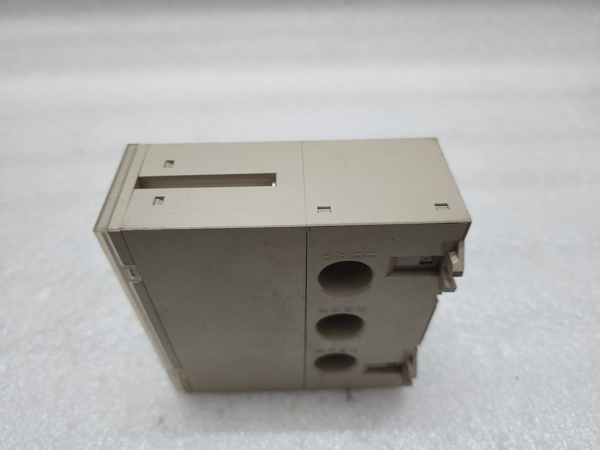 OMRON K2CM-4HA MOTOR RELAY 400-440VAC
