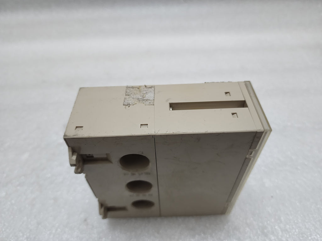 OMRON K2CM-4HA MOTOR RELAY 400-440VAC