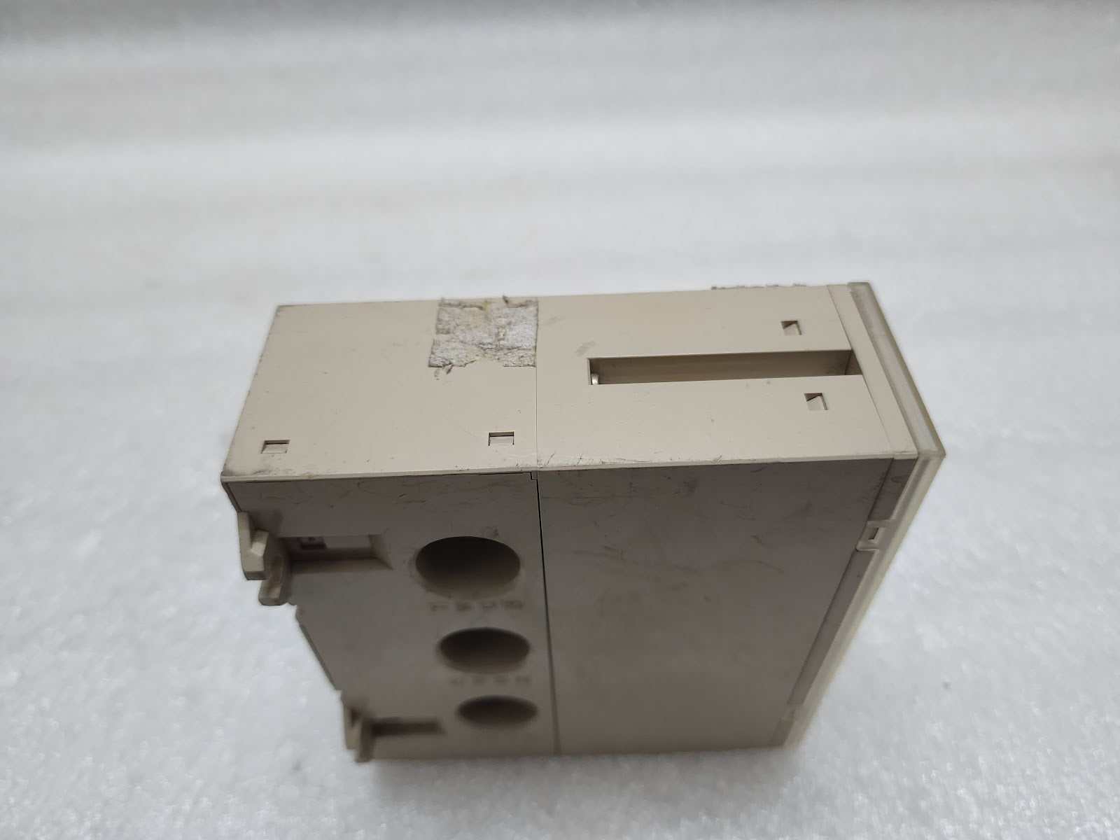 OMRON K2CM-4HA MOTOR RELAY 400-440VAC