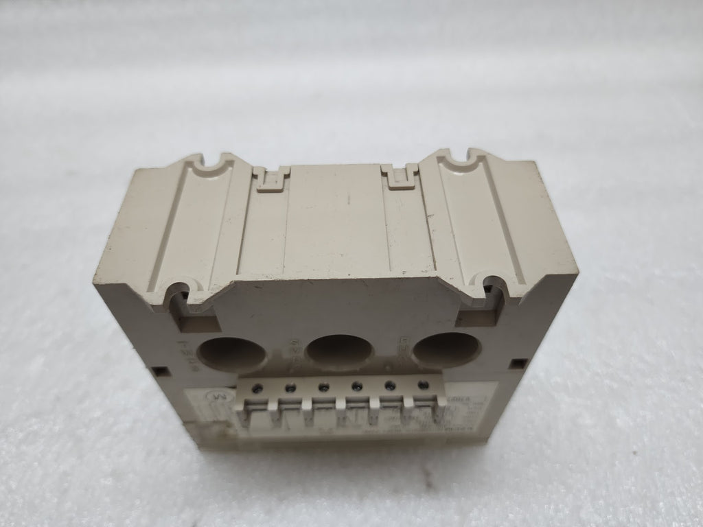 OMRON K2CM-4HA MOTOR RELAY 400-440VAC