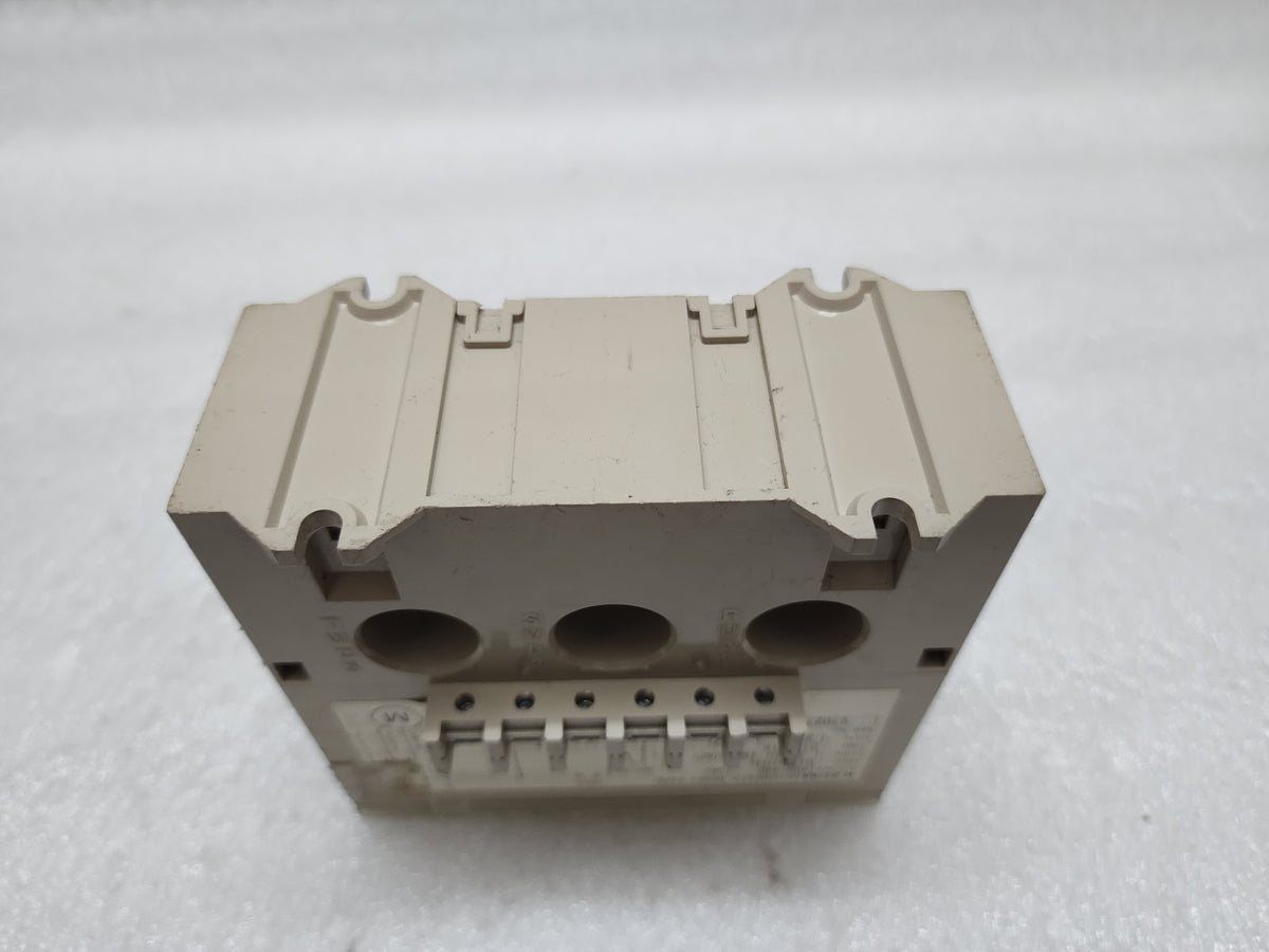 OMRON K2CM-4HA MOTOR RELAY 400-440VAC