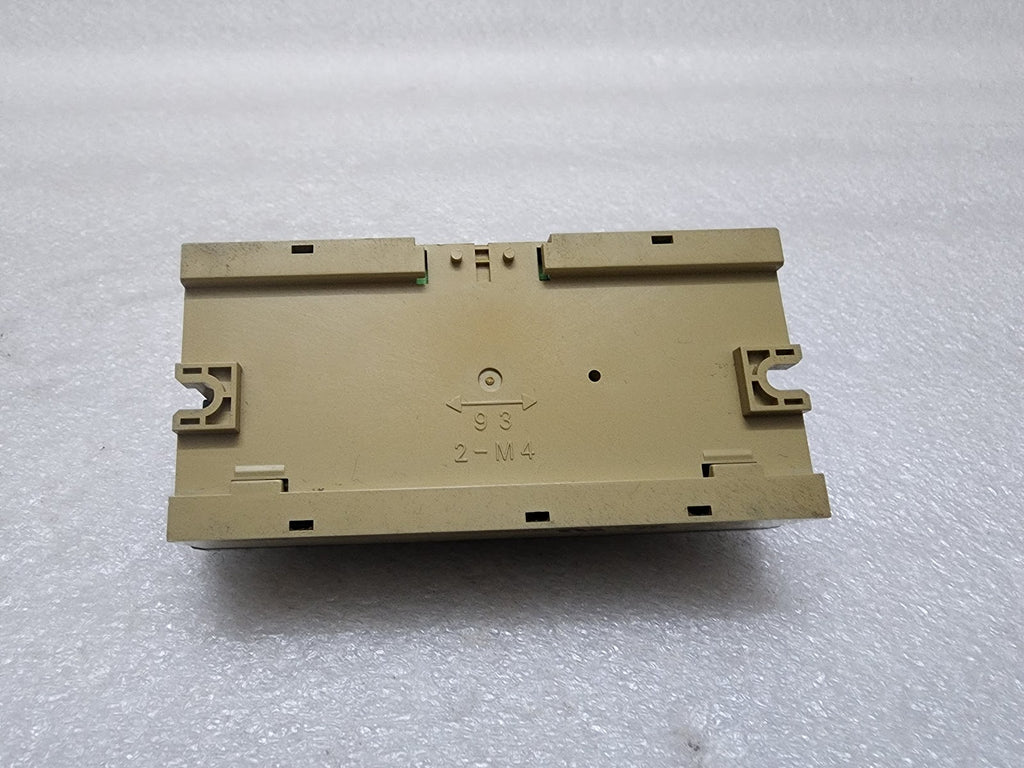 OMRON SRT2-ID16-1 REMOTE TERMINAL 24VDC