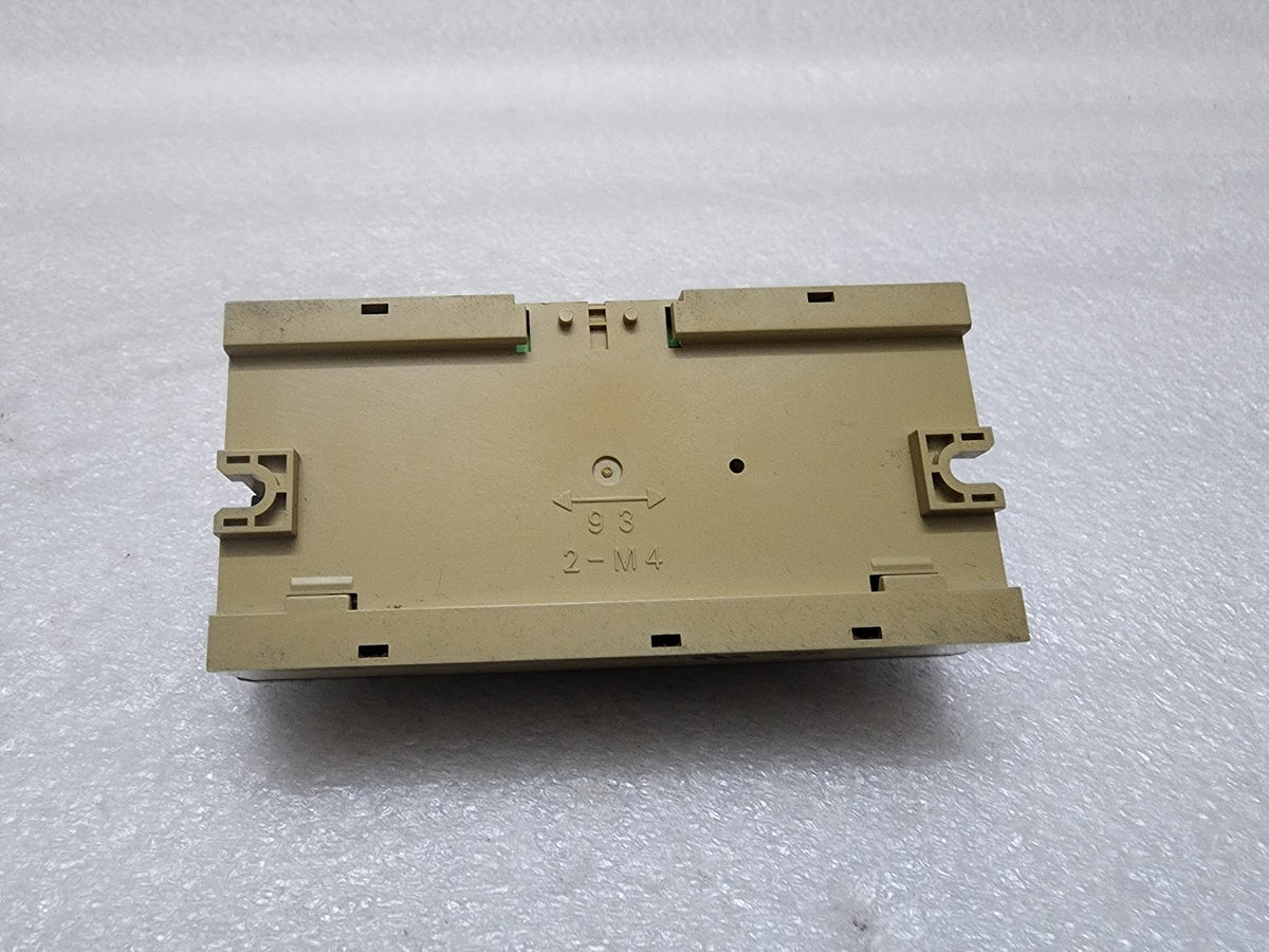 OMRON SRT2-ID16-1 REMOTE TERMINAL 24VDC