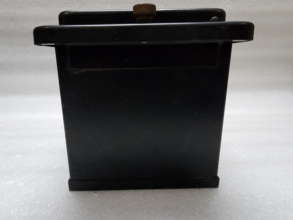 OMRON SV-G OVER-VOLTAGE GROUND RELAY 110VAC