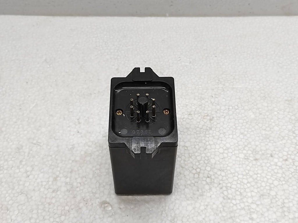 OMRON AMD-DS MOTION DETECTOR AMD-DSL2 100/110V AC AMD DS L2