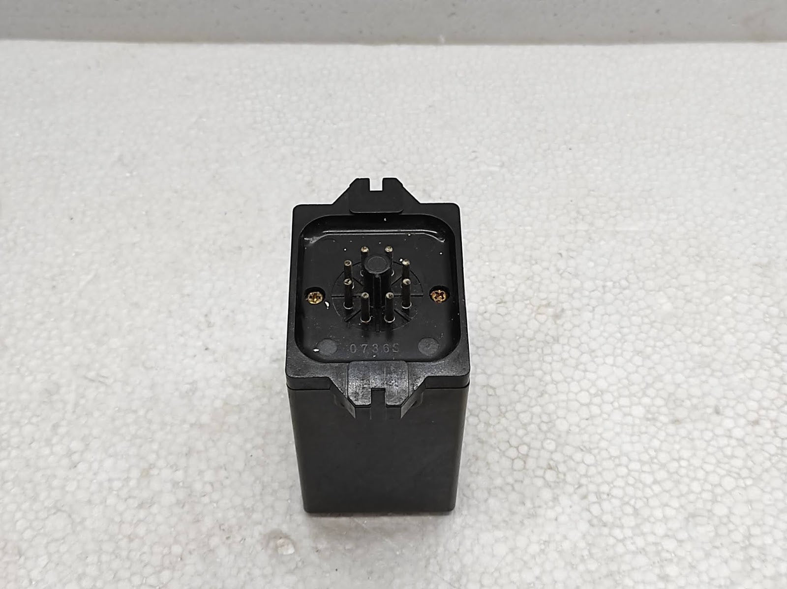 OMRON AMD-DS MOTION DETECTOR AMD-DSL2 100/110V AC AMD DS L2