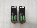 Omron CPM2C-MAD11 A/D D/A Unit