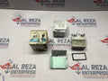 OMRON H7ET-NV TIME COUNTER  LOT OF 3 UNIT