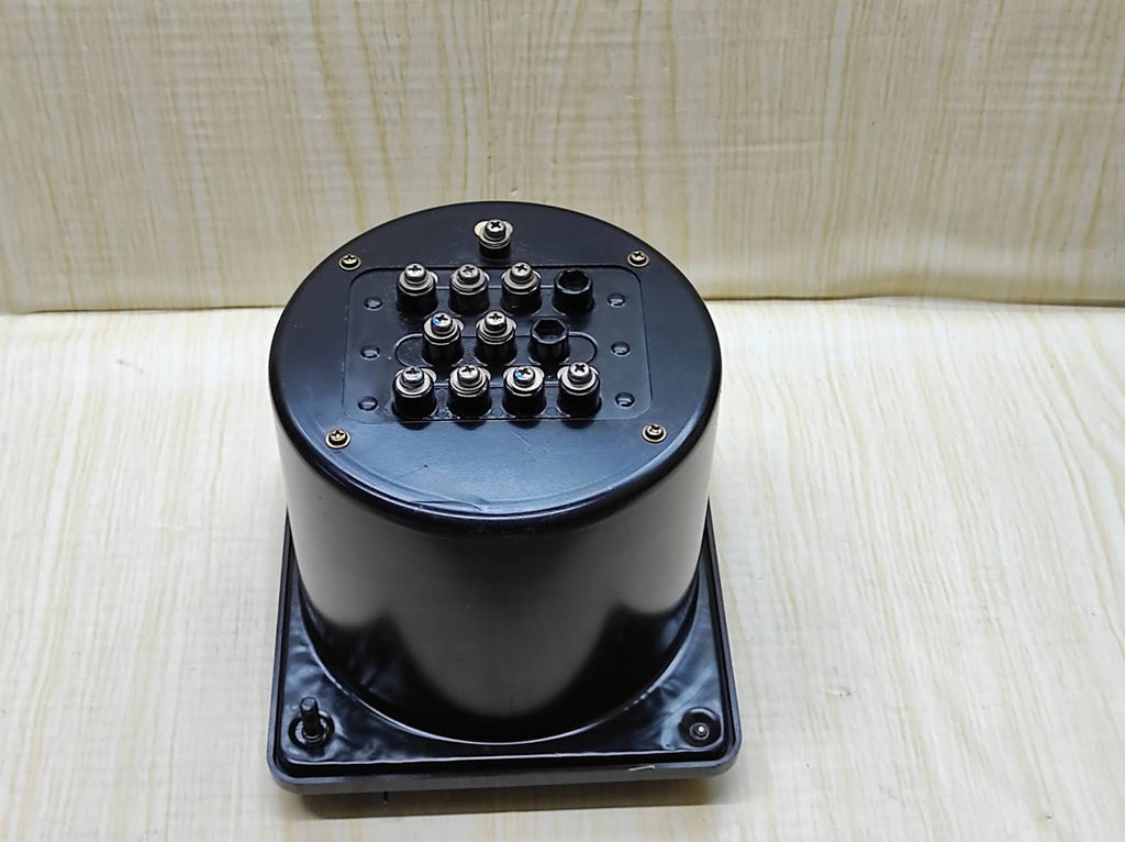 Omron K2CA-R-R2 Overcurrent Relay 100/110/200/220V AC 5A KWCARR2