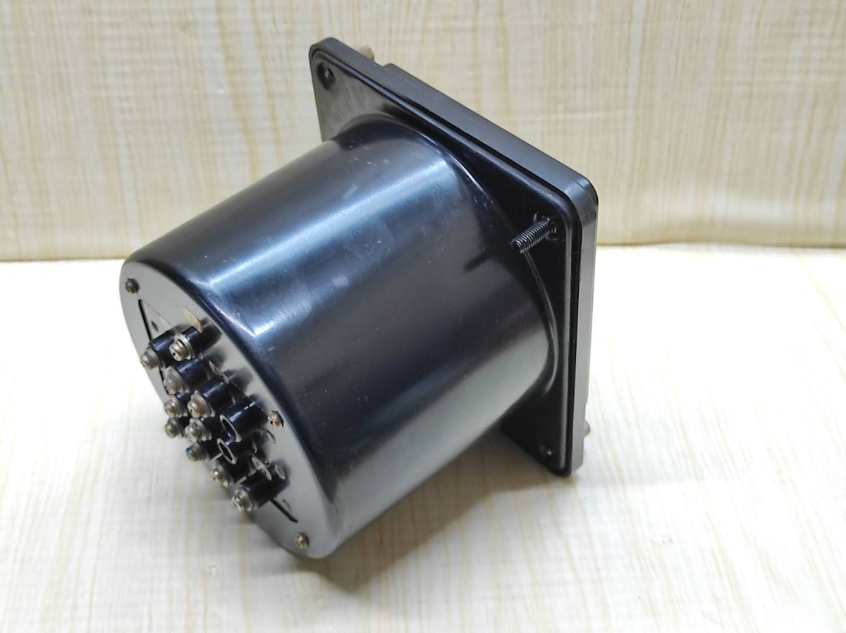 Omron K2CA-R-R2 Overcurrent Relay 100/110/200/220V AC 5A KWCARR2