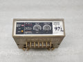 OMRON K2CM-Q1L MOTOR RELAY 100-120VAC