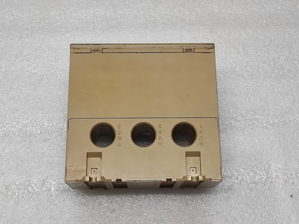OMRON K2CM-Q1L MOTOR RELAY 100-120VAC