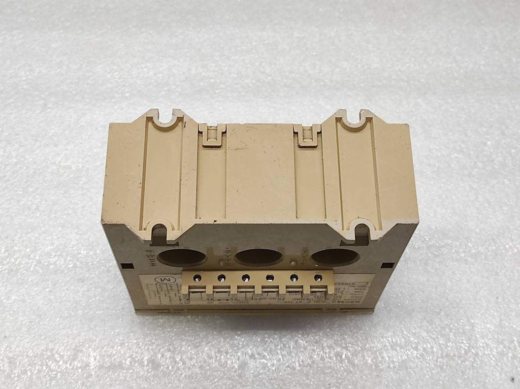OMRON K2CM-Q1L MOTOR RELAY 100-120VAC