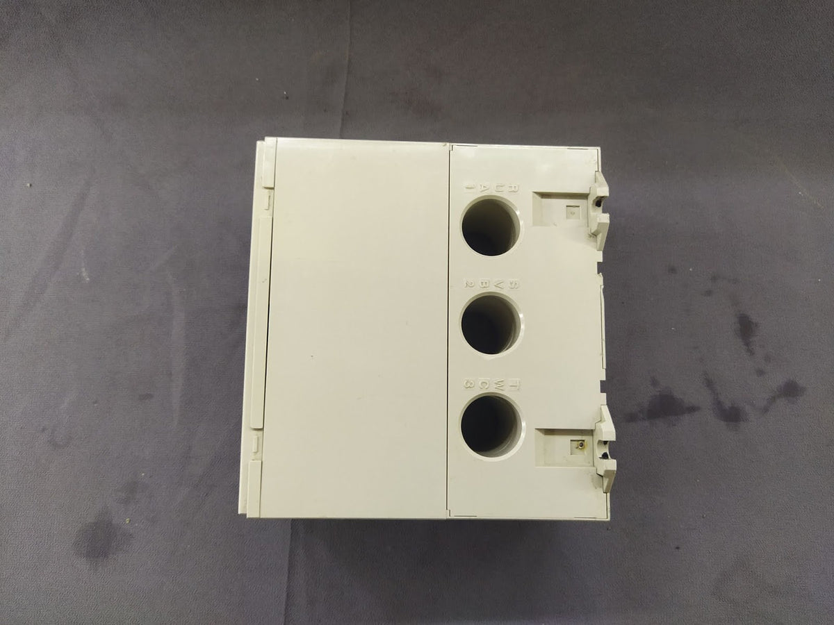 Omron K2CM-2L Motor Relay 200-240VAC 2-40S