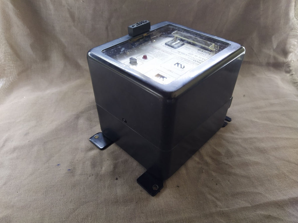 OMRON K2WR-R-S5T REVERSE POWER RELAY