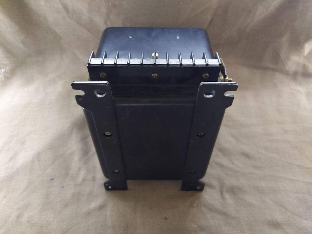 OMRON K2WR-R-S5 REVERSE POWER RELAY