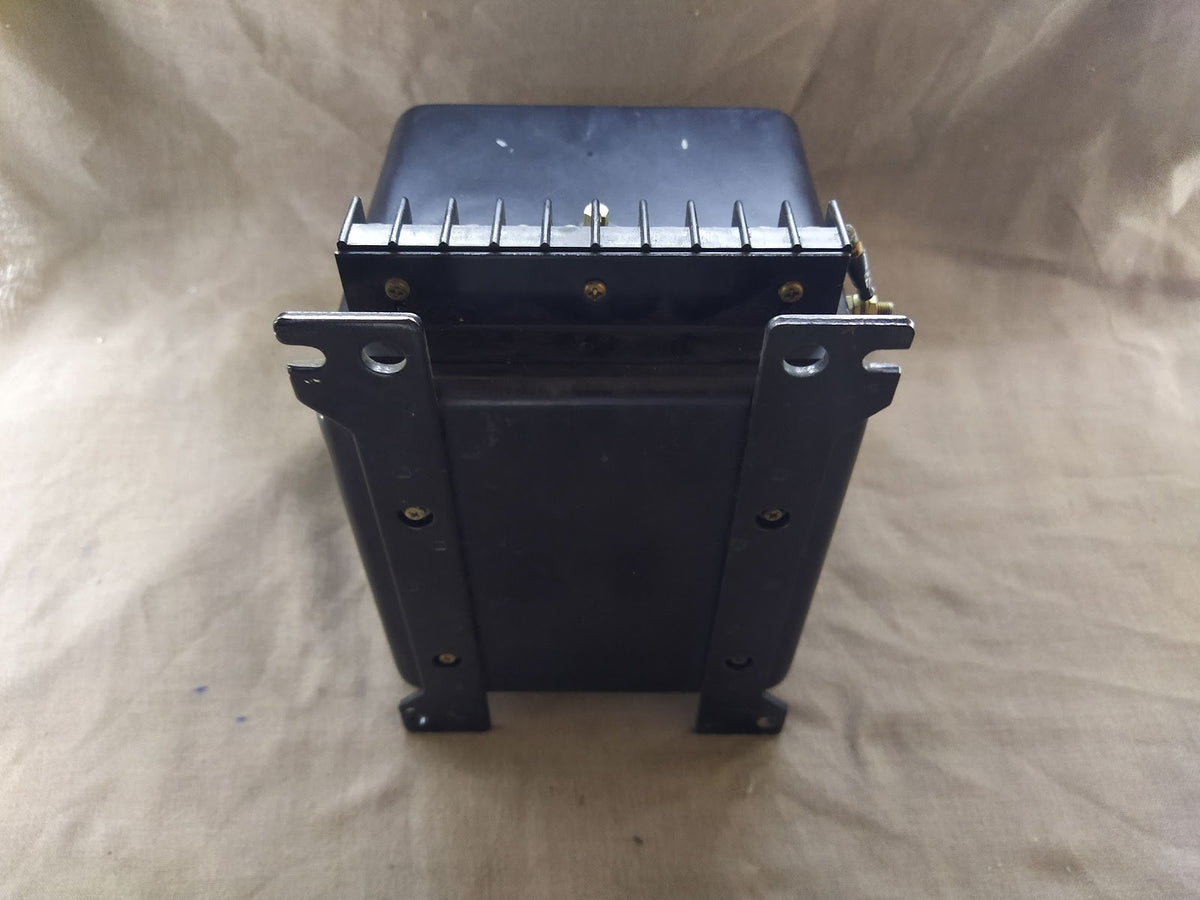 OMRON K2WR-R-S5 REVERSE POWER RELAY