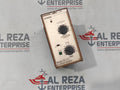 OMRON SAO-R1N ADJUSTABLE CURRENT SENSOR RELAY WITH TIME DELAY 100/110/120V
