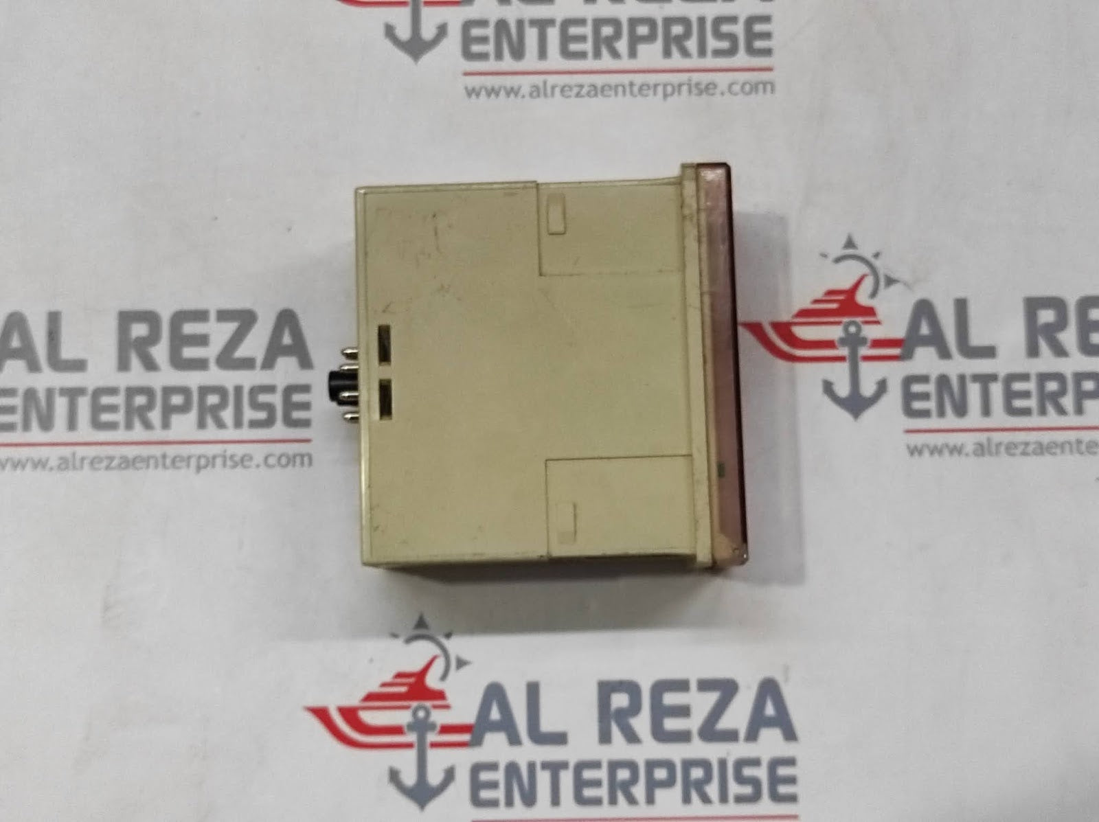 OMRON SAO-S1N CURRENT SENSOR 100-120VAC
