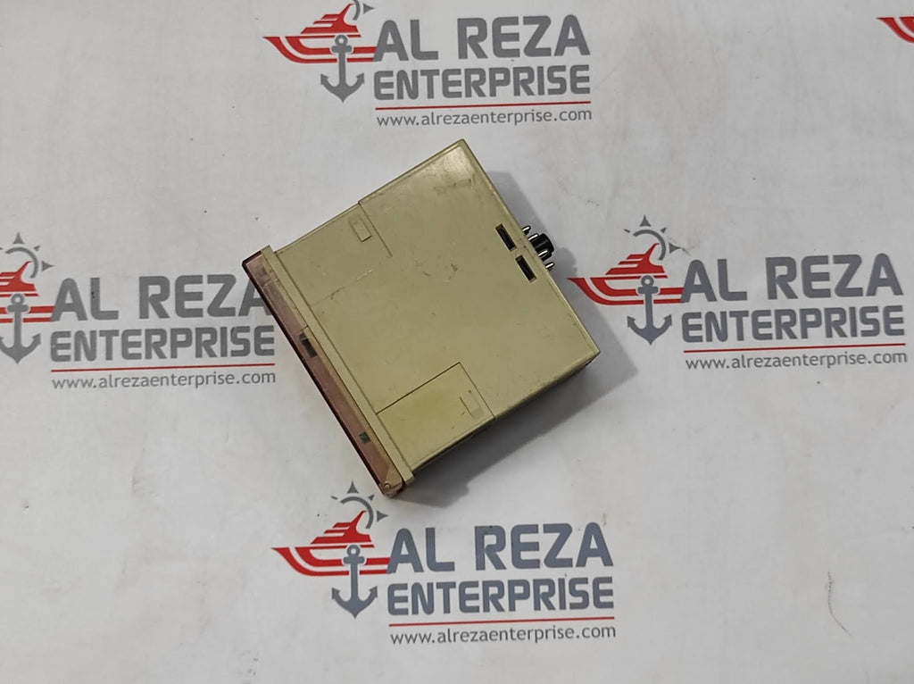 OMRON SAO-S1N CURRENT SENSOR 100-120VAC