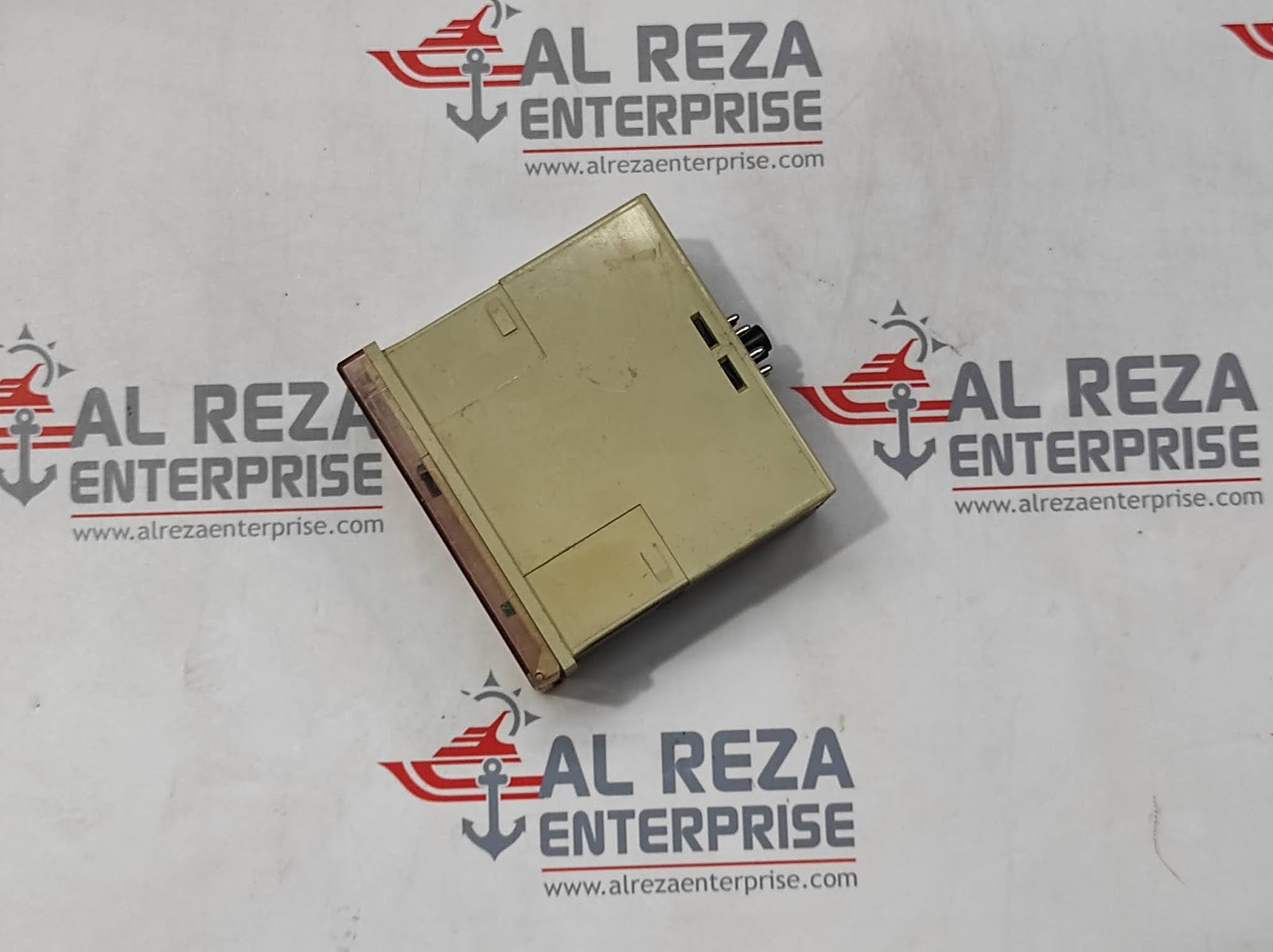 OMRON SAO-S1N CURRENT SENSOR 100-120VAC